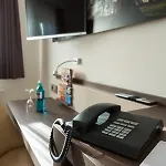 Hoeger's & Restaurant Hotel 4*