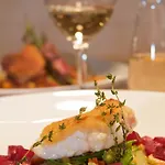 Hoeger's & Restaurant 4* Bad Essen