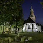 Hotel Hoeger's & Restaurant Bad Essen