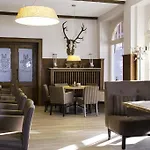 Hoeger's & Restaurant