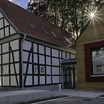 Hoeger's & Restaurant Hotel Bad Essen