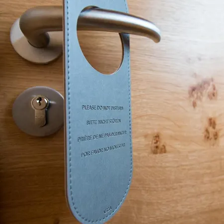 Hoeger's & Restaurant Bad Essen