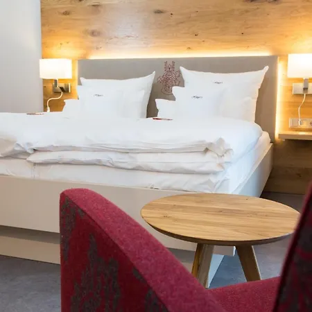 Hotel Hoeger's & Restaurant