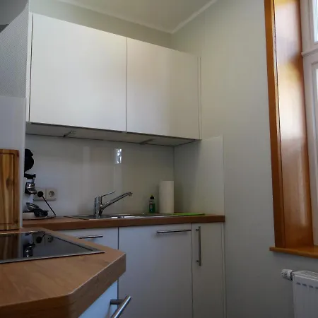 Hotel Hoeger's & Restaurant