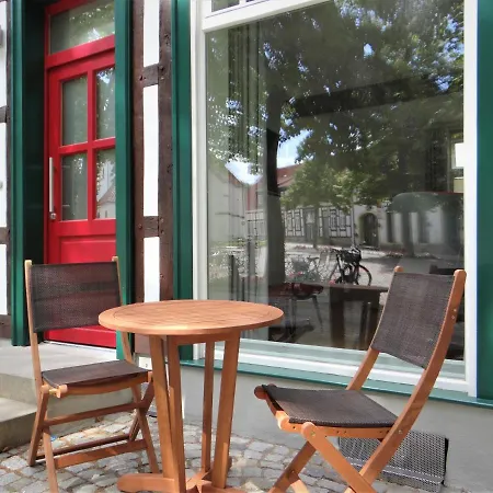 Hoeger's & Restaurant 4*