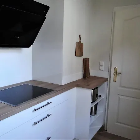 Hotel Hoeger's & Restaurant