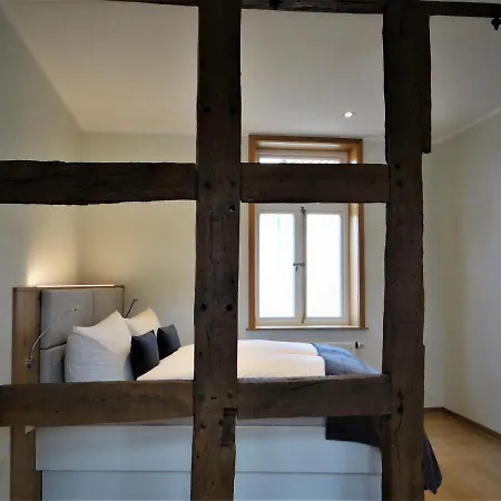 Hoeger's & Restaurant Hotel 4*