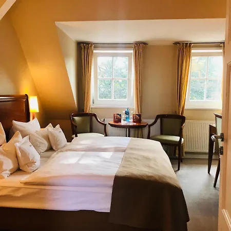 Hoeger's & Restaurant 4* Bad Essen