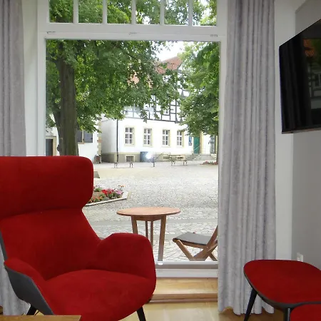 Hoger's & Restaurant Hotel