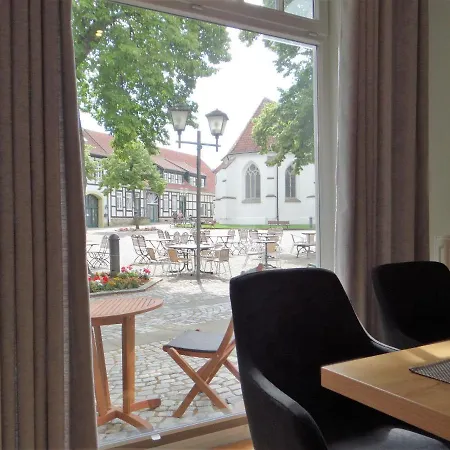 Hotel Höger's Hotel&restaurant