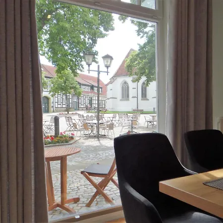 Hotel Hoger's & Restaurant