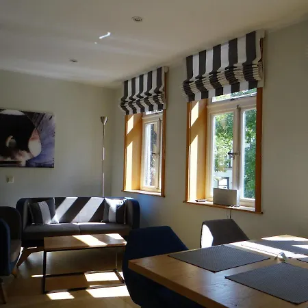 Hoeger's & Restaurant