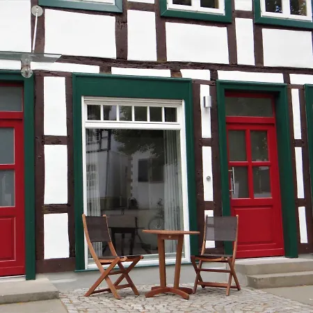 Hoeger's & Restaurant Hotel 4*
