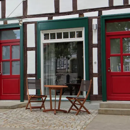 Hoeger's & Restaurant 바트에센
