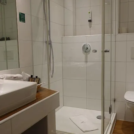 Hotel Hoeger's & Restaurant Bad Essen