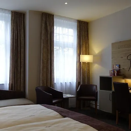 Höger's Hotel&restaurant Hotel 4*