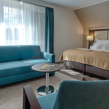 Hoeger's & Restaurant 4*