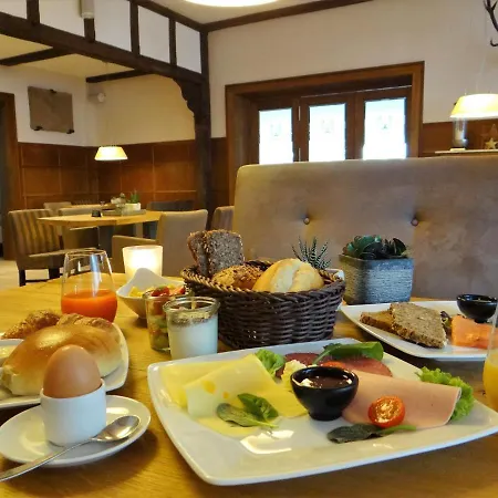 Hotel Höger's Hotel&restaurant