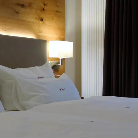 Hoeger's & Restaurant Hotel Bad Essen