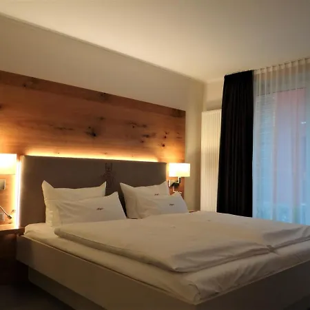 Hoeger's & Restaurant Bad Essen