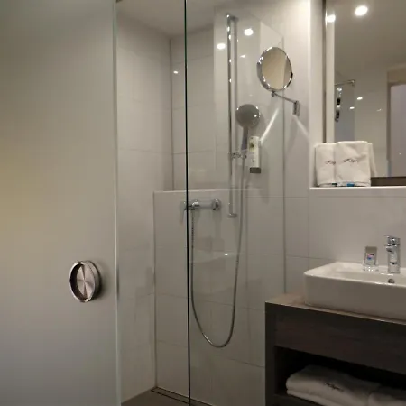 Hotel Hoeger's & Restaurant 4*