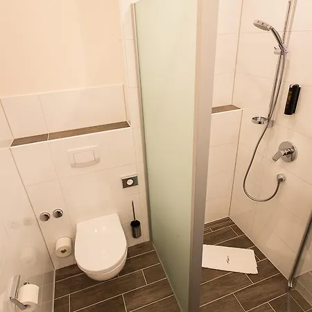 Hotel Hoeger's & Restaurant 4*