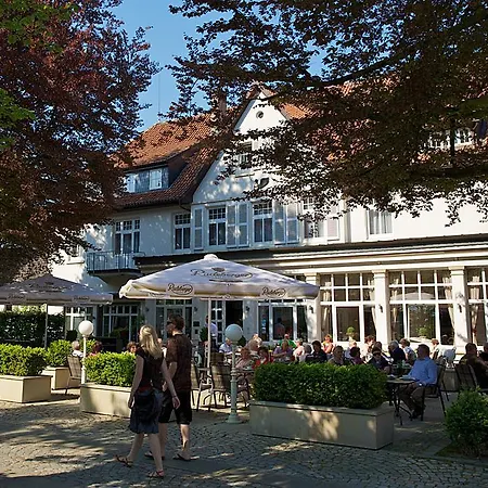 Hoeger's & Restaurant 바트에센