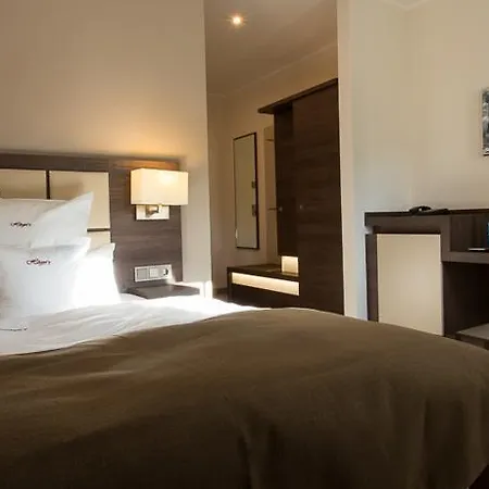 Höger's Hotel&restaurant 4* Bad Essen