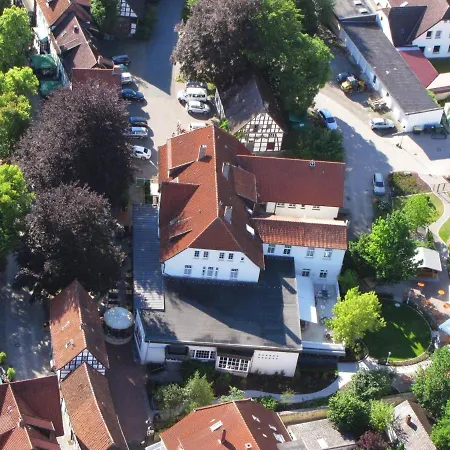 Hoger's & Restaurant 4* Bad Essen
