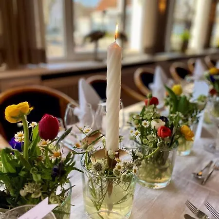 Hoger's & Restaurant