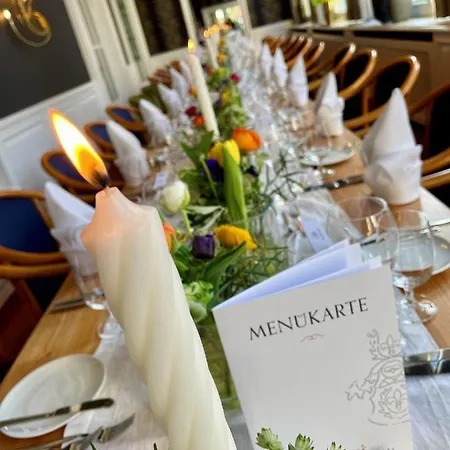 Hoger's & Restaurant 4* Bad Essen