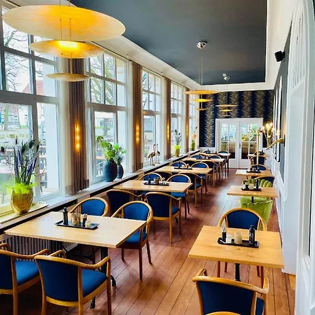 Hoger's & Restaurant Bad Essen