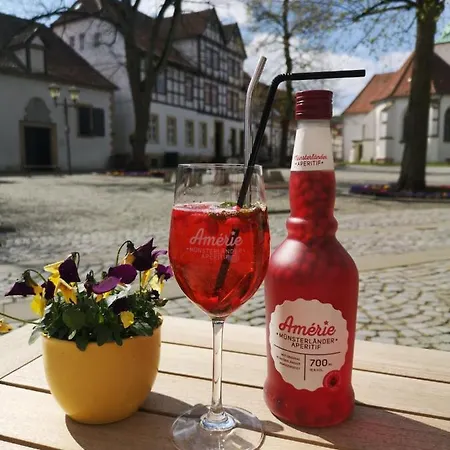 Hoger's & Restaurant Hotel