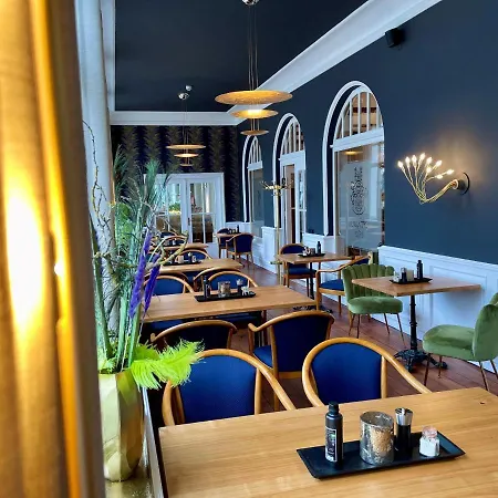 Hotel Hoger's & Restaurant 4*