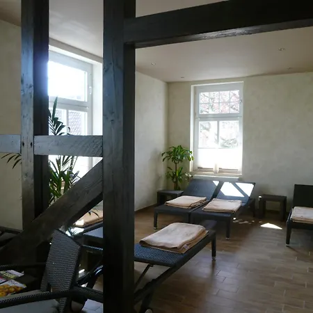 Hotel Hoeger's & Restaurant