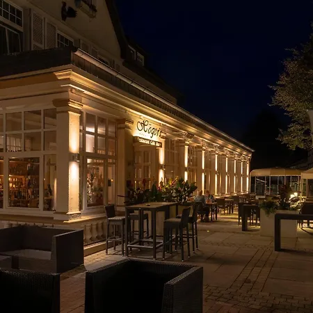 Höger's Hotel&restaurant 4* Bad Essen