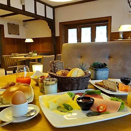 Höger's Hotel&restaurant