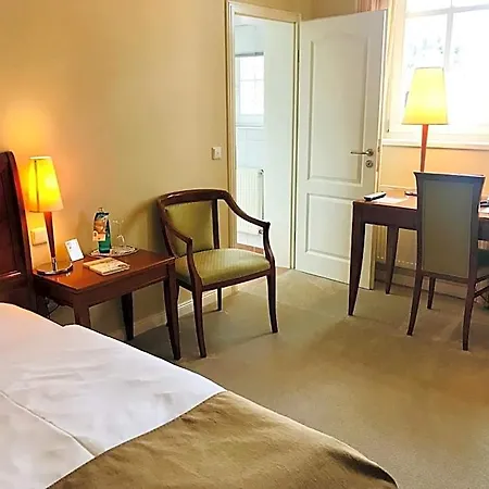 Hotell Höger's Hotel&restaurant 4*
