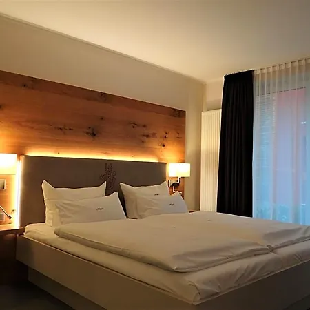 Höger's Hotel&restaurant 4* Bad Essen