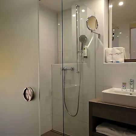 Hotell Höger's Hotel&restaurant 4*