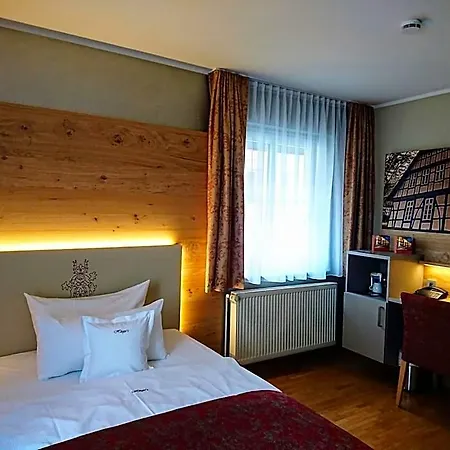 Höger's Hotel&restaurant 4*