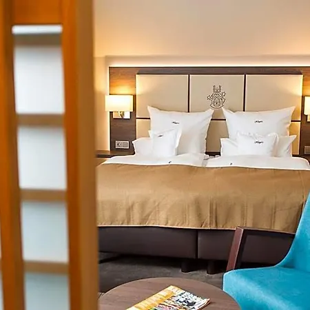 Höger's Hotel&restaurant 4* Bad Essen