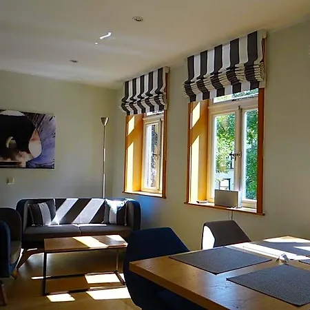 Höger's Hotel&restaurant 4*