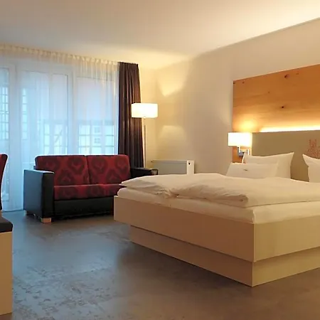 Höger's Hotel&restaurant