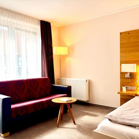 Hoeger's & Restaurant 4* Bad Essen