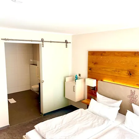 Hotel Hoeger's & Restaurant Bad Essen