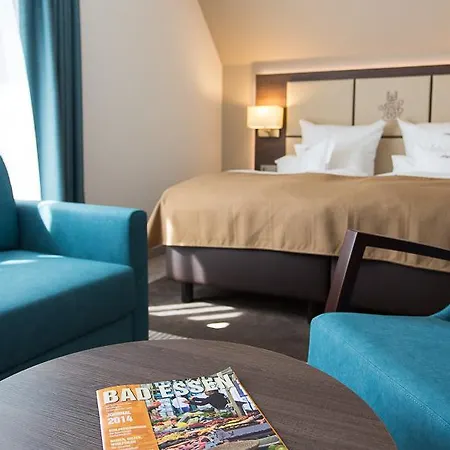 Hotel Höger's Hotel&restaurant