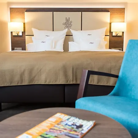 Hotel Hoeger's & Restaurant