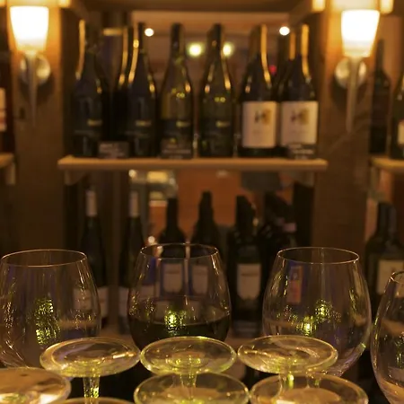 Hoeger's & Restaurant Hotel Bad Essen