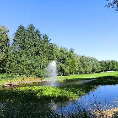 Hotel Hoeger's & Restaurant